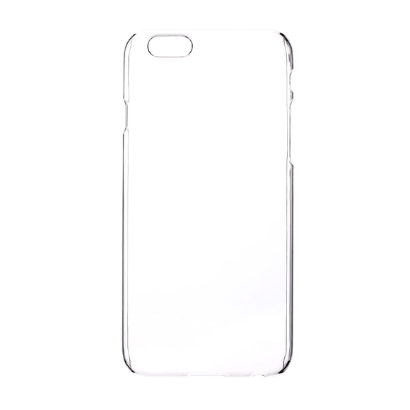 Shield Series iPhone 6/6s Clear - Unwired Solutions Inc