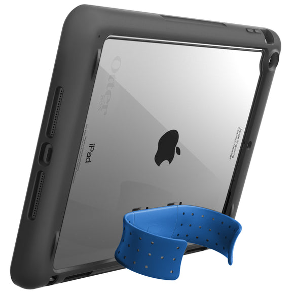 Unlimited Case Stand BULK iPad Air Blue - Unwired Solutions Inc