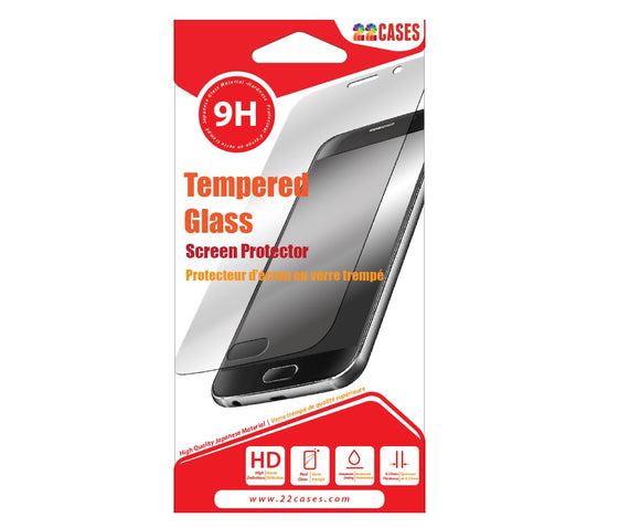 Screen Protector iPhone 8 - Unwired Solutions Inc