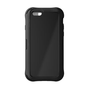 Explorer iPhone 6/6S Black - Unwired Solutions Inc
