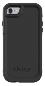 Pursuit iPhone 8/7 Black - Unwired Solutions Inc