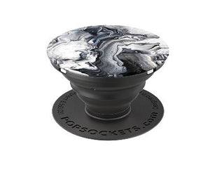 Grip Stand Ghost Marble - Unwired