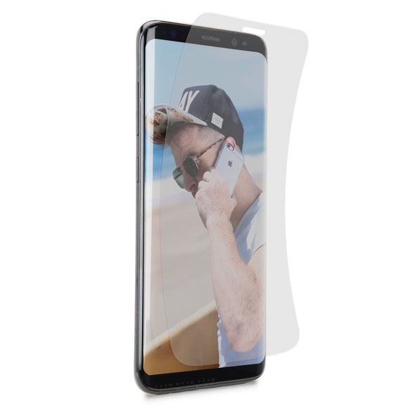 HD Impact Screen Protector GS8+ - Unwired Solutions Inc