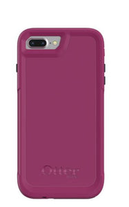 Pursuit iPhone 7 Plus Coastal Rise (Red/Blue) - Unwired Solutions Inc