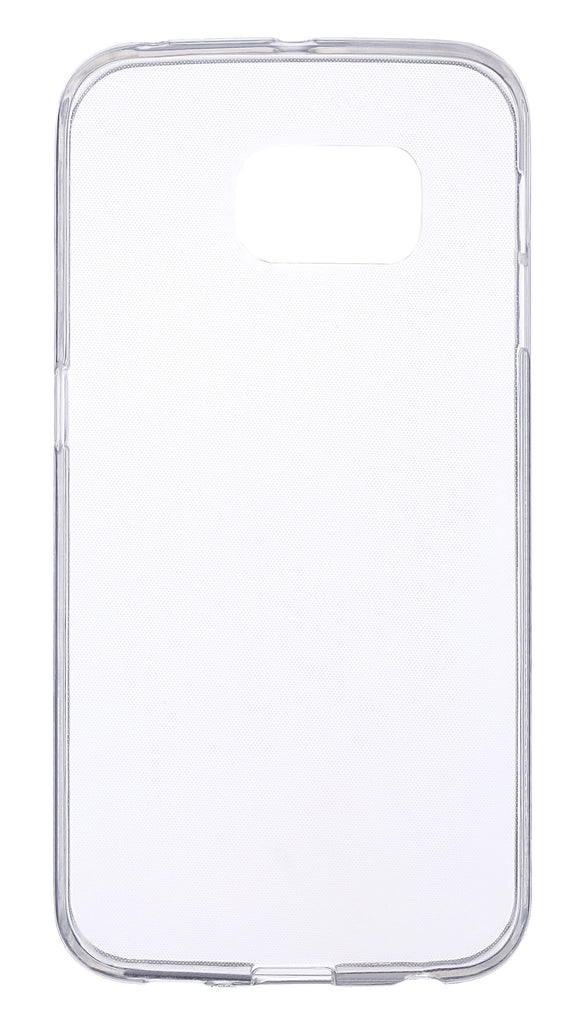 Shield Series GS6 edge Clear - Unwired Solutions Inc