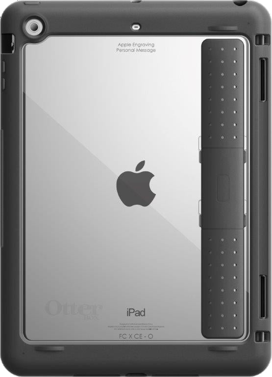 UnlimitEd Case BULK iPad Air Grey - Unwired Solutions Inc