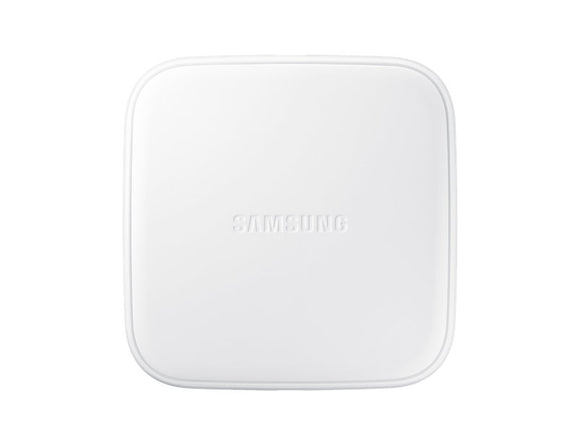 Wireless Charger mini White - Unwired Solutions Inc