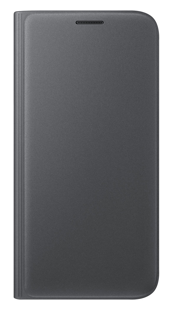 Flip Wallet GS7 Black - Unwired Solutions Inc