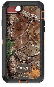 Defender iPhone 8/7 RealTree Xtra Camo - Unwired Solutions Inc