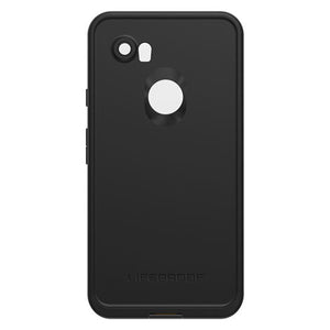 Fre Google Pixel 2 XL Night Lite (Black/Lime) - Unwired Solutions Inc