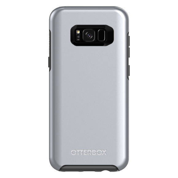 Symmetry GS8+ Titanium Silver - Unwired Solutions Inc