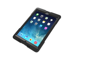 BlackBelt 1st Degree iPad Air Black - Unwired Solutions Inc