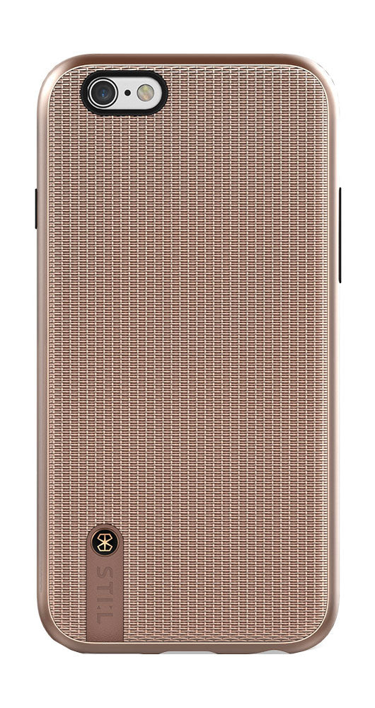 Chain Veil iPhone 6/6S Gold - Unwired Solutions Inc
