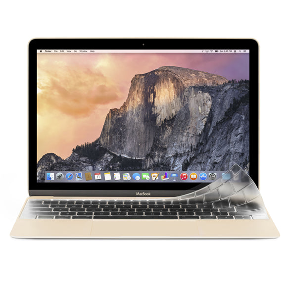 ClearGuard MacBook 12 - Unwired Solutions Inc