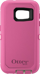 Defender GS7 Pink - Unwired Solutions Inc