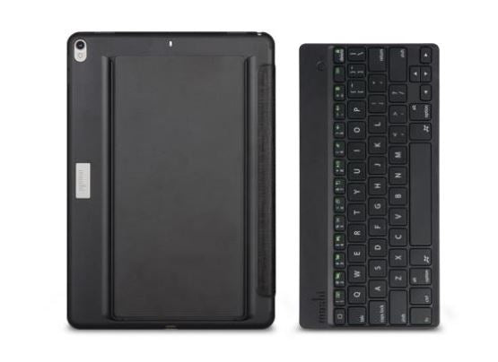 VersaKeyboard iPad Pro 10.5 Black - Unwired Solutions Inc