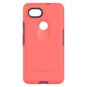 Symmetry Google Pixel 2 XL Summer Melon (Pink/Red) - Unwired Solutions Inc