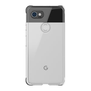 Reveal Google Pixel 2 XL Clear - Unwired Solutions Inc