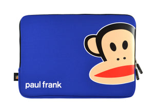 Neoprene Sleeve MacBook 12'' Paul Frank Blue - Unwired