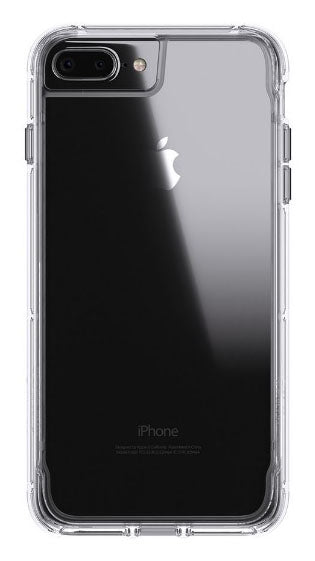 Survivor Clear iPhone 7/6S/6 Plus Clear - Unwired Solutions Inc