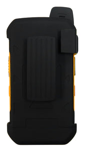Rugged Holster w/Belt Clip XP7 - Unwired Solutions Inc