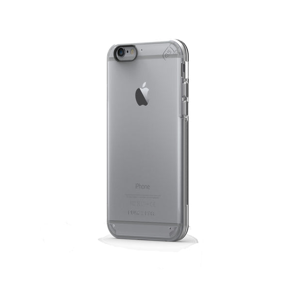 Slim Shell Pro iPhone 6/6S Clear - Unwired Solutions Inc