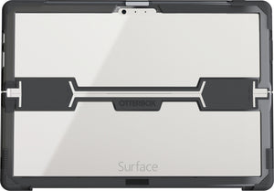 Symmetry Surface Pro 3 Clear/Grey - Unwired Solutions Inc