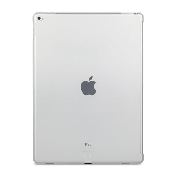 iGlaze iPad Pro 12.9 Clear - Unwired Solutions Inc