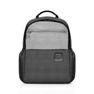 ContemPRO Commuter Laptop Backpack up to 15.6in Black - Unwired