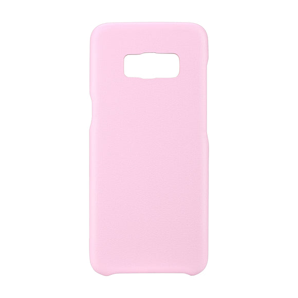 Velvet Touch Case Samsung S8 Pink - Unwired Solutions Inc