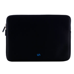 Universal Neoprene Laptop Sleeve 13'' Black - Unwired