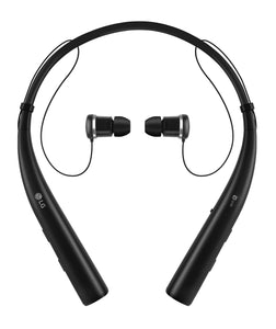 Tone Pro Bluetooth Headset Black - Unwired