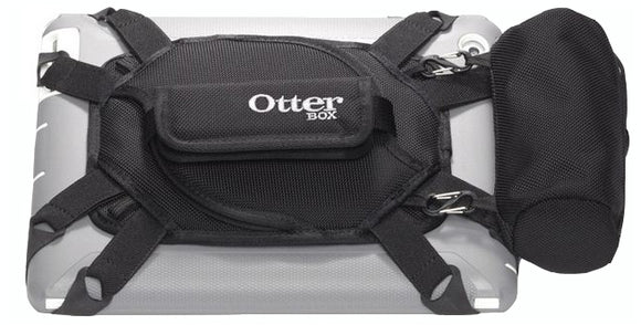 Utility Latch 10 inch Accessory Bag - Unwired Solutions Inc