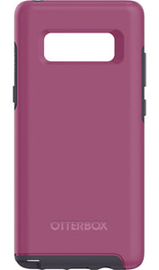 Symmetry Galaxy Note8 Mix Berry Jam (Red/Blue) - Unwired Solutions Inc