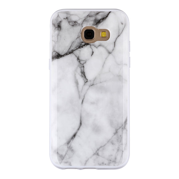 Mist Galaxy A5 (2017) White Marble - Unwired Solutions Inc