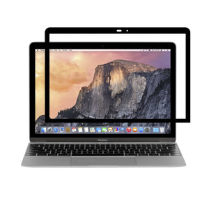 iVisor MacBook 12 Black - Unwired Solutions Inc