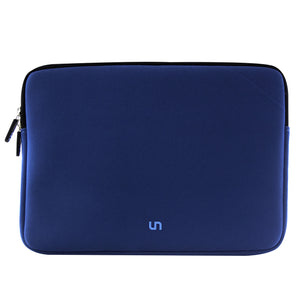 Neoprene Sleeve Macbook 13 inch Blue - Unwired