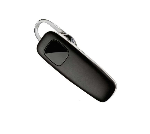 M70 Bluetooth Mono Headset Black - Unwired Solutions Inc