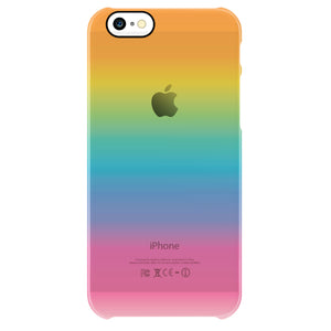 Deflector iPhone 6/6S Plus Rainbow Shade - Unwired Solutions Inc