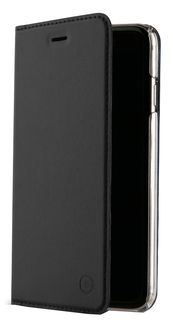 Folio Stand iPhone 8 Plus/7 Plus Black - Unwired Solutions Inc