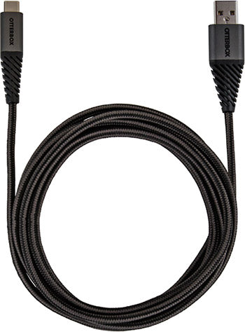 Charge/Sync Cable USB Type C 10ft - Unwired Solutions Inc