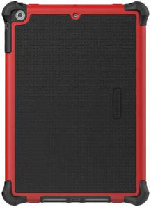 Tough Jacket iPad Air Black/Red - Unwired Solutions Inc
