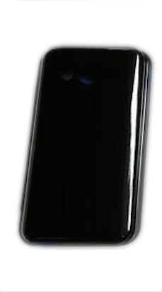 UN Deflector Hardshell Core LTE Black - Unwired Solutions Inc