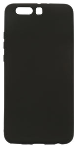 Gel Skin Huawei P10 Lite Black - Unwired Solutions Inc