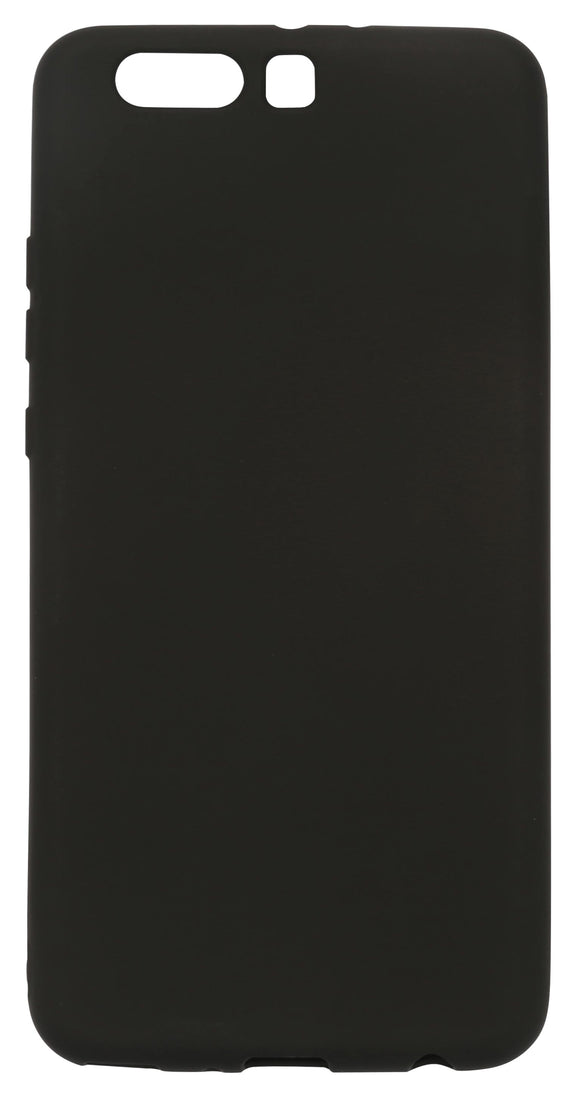 Gel Skin Huawei P10 Lite Black - Unwired Solutions Inc