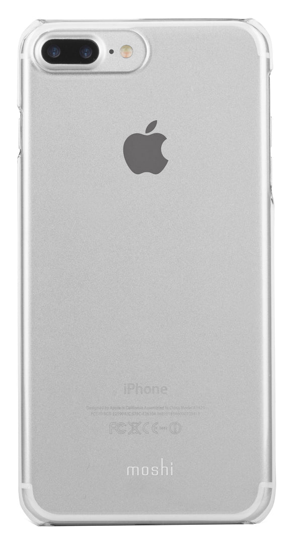 iGlaze XT iPhone 7 Plus Clear - Unwired Solutions Inc