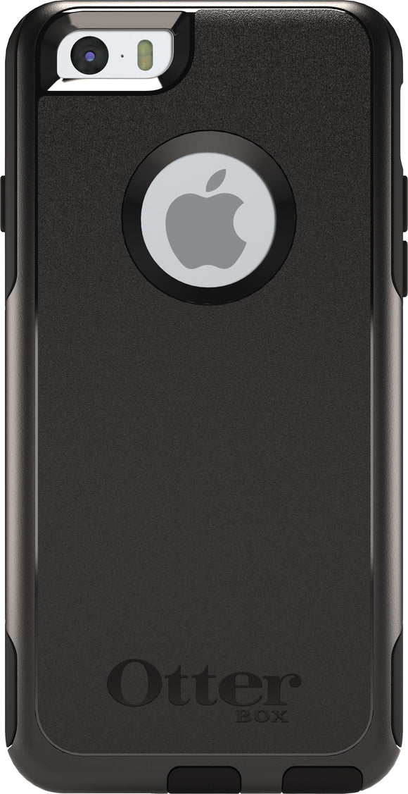 Commuter iPhone 6/6S Plus Black - Unwired Solutions Inc