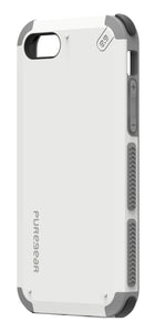 Dualtek iPhone 8/7 Arctic White - Unwired Solutions Inc