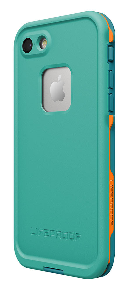 Fre iPhone 7 Sunset Bay (Blue/Teal) - Unwired Solutions Inc