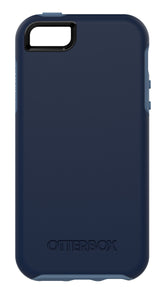 Symmetry iPhone 5/5S/SE Blueberry - Unwired Solutions Inc